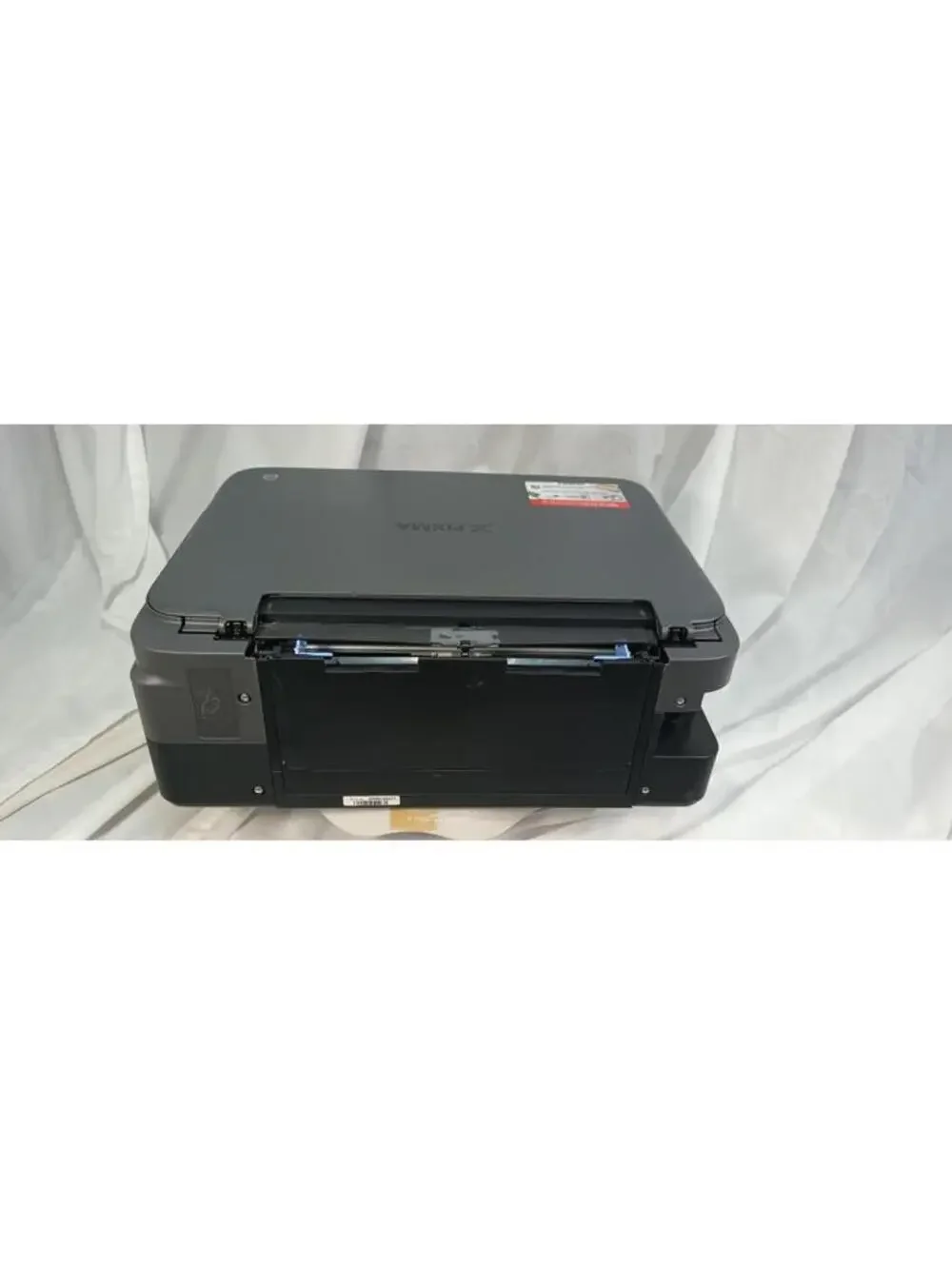 Canon PIXMA TS6420a Wireless All-In-One Inkjet Printer Black Print Scan Copy